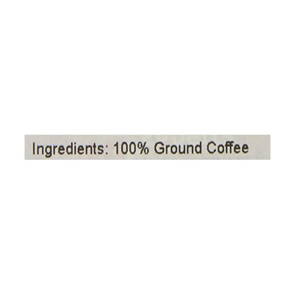 Gemahlener Kaffee | Douwe Egberts | Mocca (7) Filterkaffee | Gesamtgewicht 250 Gramm – Bild 7