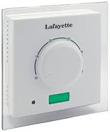 TM-1 Manual ambient thermostat