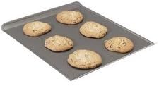 Chicago Mettallic 59614 Professional Cookie Sheet, 16" X 14"