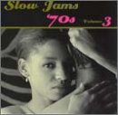 Slow Jams: '70s, Vol. 3