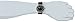 Wenger Roadster Stainless Steel Watch with Silicone Strap