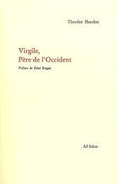 Virgile, père de l'Occident