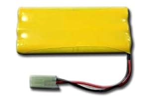 Nikko baterie 6v Nikko baterie 6v