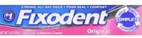 Fixodent Denture Adhesive Cream Original: 3 Packs of 2.4 Oz - Sms10 Thank you all with me to entrust to Starworld market stewardship. Best Regard