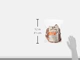 Extra Select Pigs Ears Dog Treats 100% British Pork High-Protein view 4