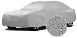 Car Cover Store Outdoor & Indoor Car Cover for Renault Logan Sedan 4-Door - 3 Layer