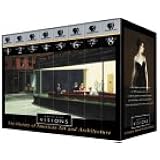 PBS American Visions The History of American Art and Architecture [VHS]