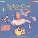 Barbara Cook - Disney Album Barbara Cook - Zortam Music