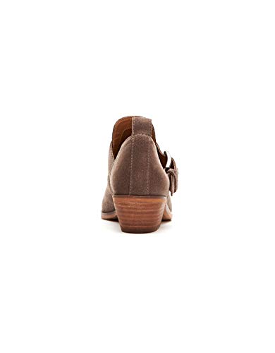 Frye-and-Co-Womens-Rubie-Moto-Slip-on-Ankle-Boot