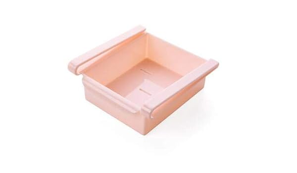 Amazon Com Best Quality 2pcs Thick Plastic Fridge Storage Box