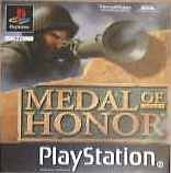 Medal of Honor