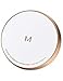 Missha M Magic Cushion Cover Lasting (No. 21) - Amazon Code verified for Authenticity
