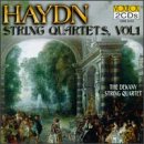 STRING QUARTETS 1                                  image