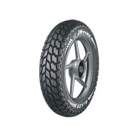 Jk tubeless tyre for activa Clearance