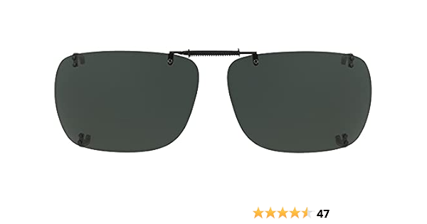 gray polarized sunglasses