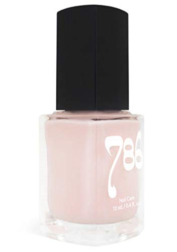 image for 786 Cosmetics Deep Nutrition Nail Treatment - Nail Care, Reviving Form