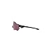 Oakley Si Tombstone Reap PRIZM w/ 3 Lens Array (Clear, Tr22, Tr45) Shooting Glasses, Matte Black