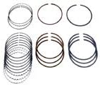 Engine Piston Ring Set NPR 1301176050STD Toyota Previa