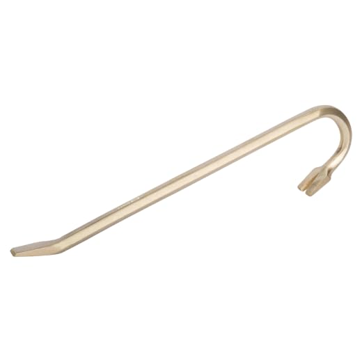 NS WRECKING BAR AL-BR 20X600 - Unid: 1