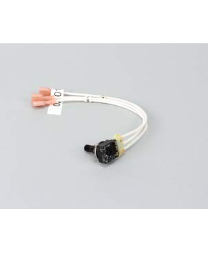 Hatco 02.01.108.00 Potentiometer With 7 Leads
