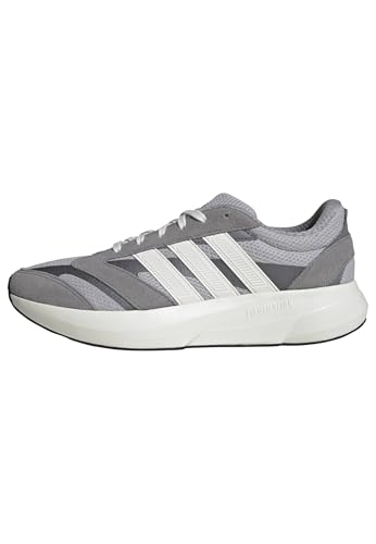 Uomo Lightshift 2.0 Shoes, Grey Two/off White/Iron Met., 42 EU