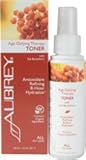 Aubrey Age-Defying Therapy Antioxidant Hydrating Cleanser with Sea Buckthorn -- 3.4 fl oz