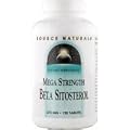 Mega Strength Beta Sitosterol