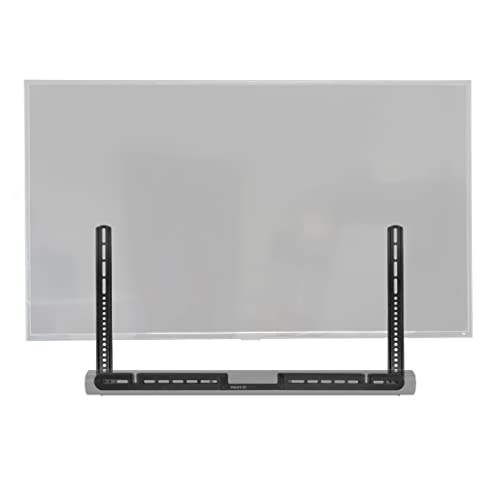 Mount-it! Soporte de Altavoz de TV para Sonos ARC | Sonido direccional en Todas Partes con Soporte de TV para Sonos ARC