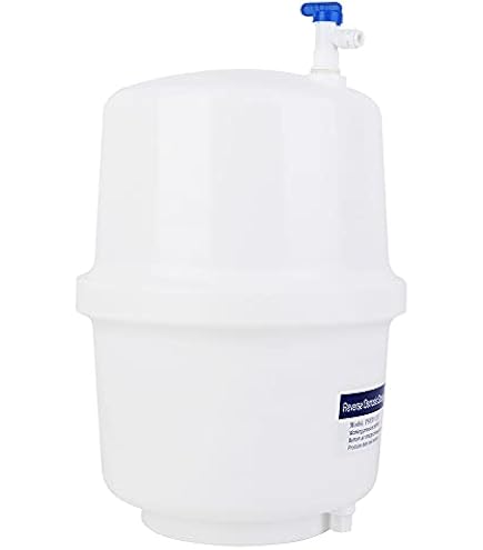 thumbnail image 2 of Replacement Filters 20 Gallon Reverse Osmosis Storage Tank PAE Tank RO-2000 Well Pressure Tank 2 of 10