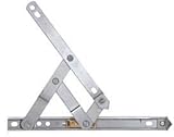 Truth EP28023 20" Heavy-Duty 4-Bar Stainless Steel