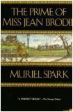 The Prime of Miss Jean Brodie (Plume)
