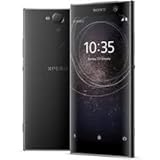 Sony Xperia XA2 H3123 LTE Factory Unlocked Phone - 5.2