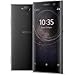 Sony Xperia XA2 H3123 LTE Factory Unlocked Phone - 5.2" Screen - 32GB - Black - International Version (Black)