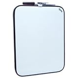 Magnetic Dry-Erase Board with Marker 8 1/2" x 11"