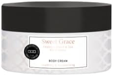 Bridgewater Sweet Grace Body Cream 250ml Women Soothing Moisturiser Lotion