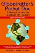 Livro Globetrotter s Pocket Doc