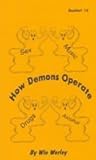 How Demons Operate - Booklet #16