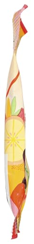 LILY’S NO SUGAR ADDED GUMMY BEARS SWEET FRUITY FRIENDS PEG BAG, 1.8 OZ