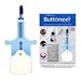 Avery Dennison 96001 The Original Buttoneer Fastening System