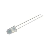 E-Projects - B-0001-C12 Diffused Blue Light, White
