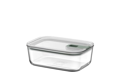 Attraktives Angebot! Guter Kurs: Für Mepal - Glasbehälter mit deckel... zahlst du aktuell nur 12,99€. Wer zuerst kommt...