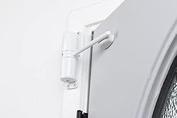 Wright Products VWC50WH VERTICAL CLOSER, WHITE