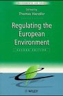 Regulating the European Environment, , 0471971677