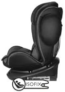lorelli aviator isofix