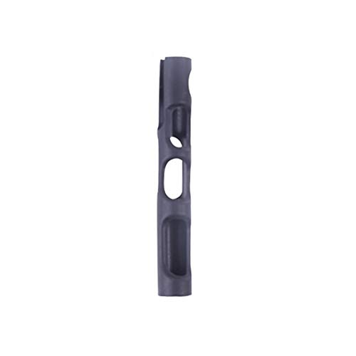 WANDIC Bowmaster for Violin or Viola Teaching Aid for Music Beginners Black Medium