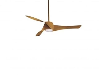 Minka Aire F803 Mp Artemis 58 Ceiling Fan Maple B0015b1abq