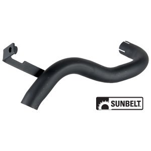 SUNBELT- Exhaust Pipe. PART NO: B1VPE8260