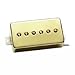 Seymour Duncan SPH90-1N Phat Cat Humbucker Neck Pickup - Gold