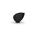 CAETLE® Beauty Flawless Makeup Blender Comestic Black Water Drop Sponge Puff