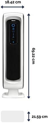 AeraMax DX5 Purificateur d'air